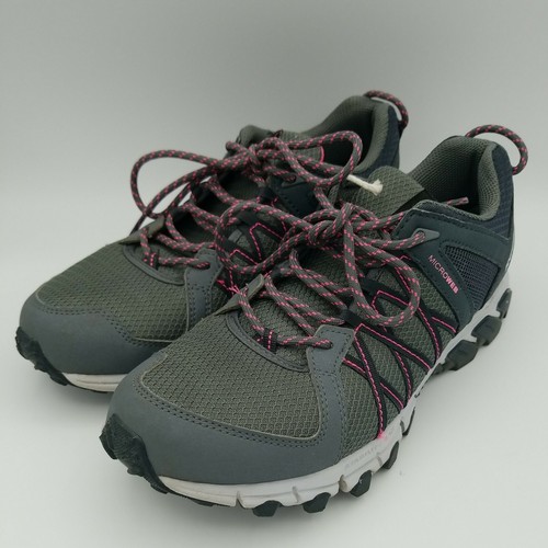 Running Trail Shoes - AR0160 