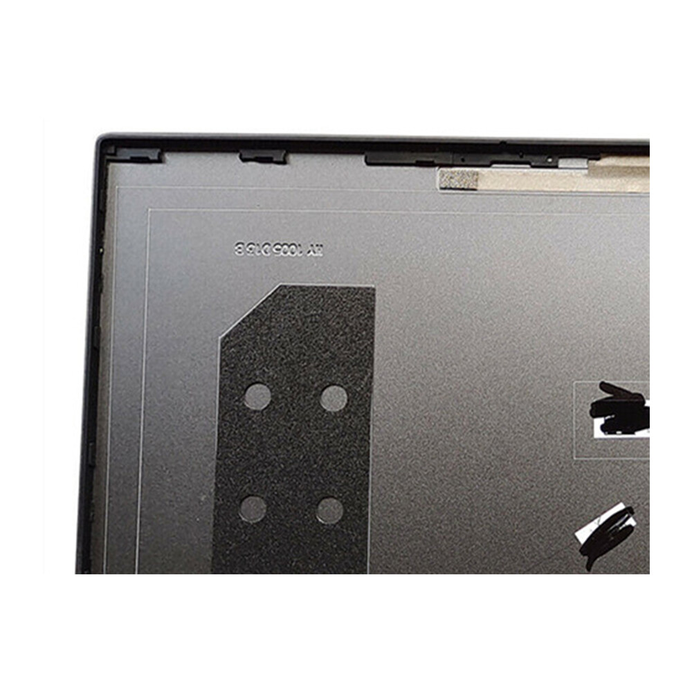 New LCD Back Cover 5CB0Q95847 For Lenovo Yoga 730-13IKB Gray Rear 