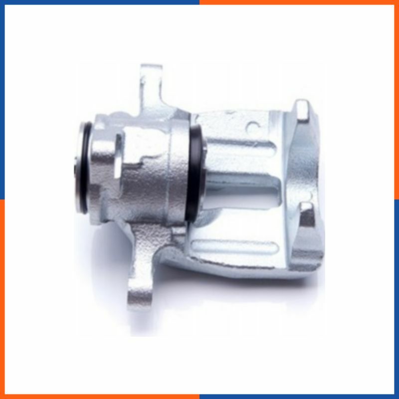 Étrier de frein arrière droite compatible Audi 34SKV764 étrier de rechange CA2883R