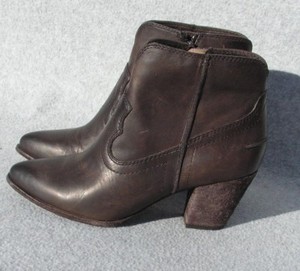 frye renee bootie