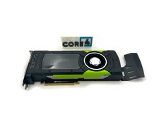 Hp 913197-002  Nvidia Quadro P6000 Graphics Card (24gb) Gddr5 Pci