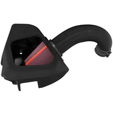 K&N 50-1578 Performance Cold Air Intake System Kit for 2019-24 Ram 1500 5.7L V8