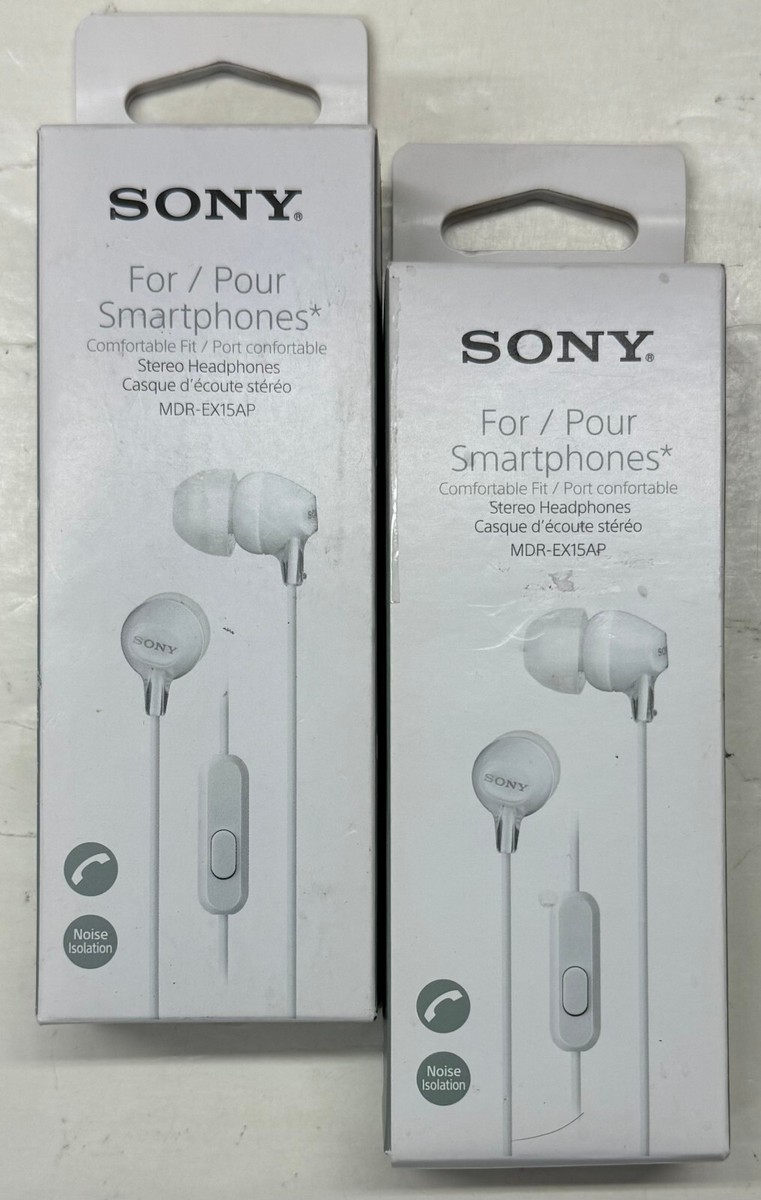 2/$18.99 Sony 