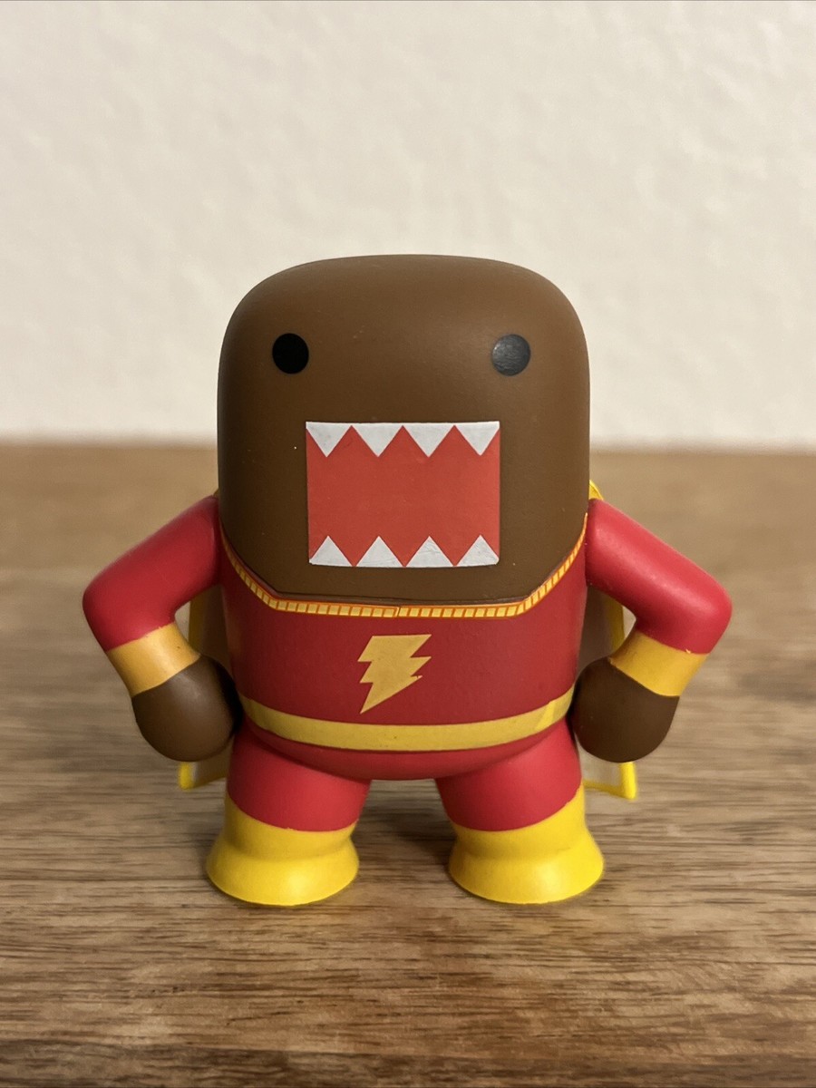 FUNKOPOP ファンコポップ　DOMO ドーモくん　コラボ Amazon.com: Funko Pop Heroes Domo Green Lantern Vinyl Action
