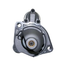 Starter Motor For Audi A4 B7 1.8 T Rolling Components + 2 Year Warranty