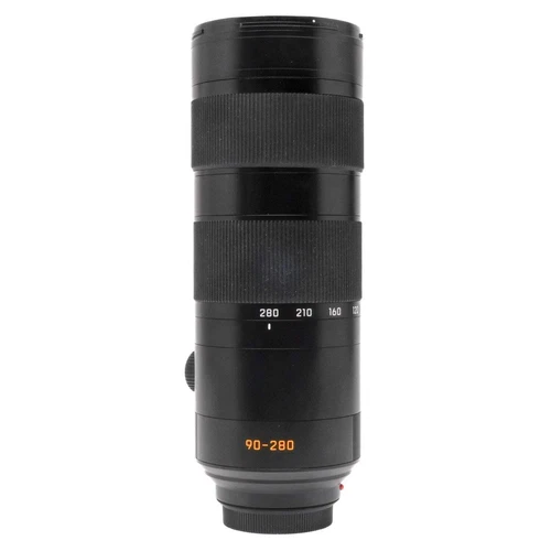 Leica 90-280mm f2.8-4 Apo Vario Elmarit-SL, Boxed 4572943