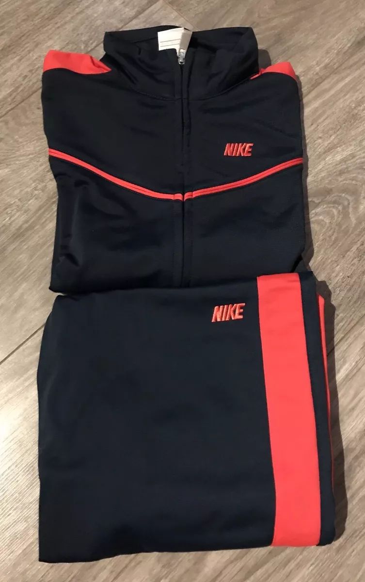 Ensemble survêtement Nike fille - Nike - 12 ans