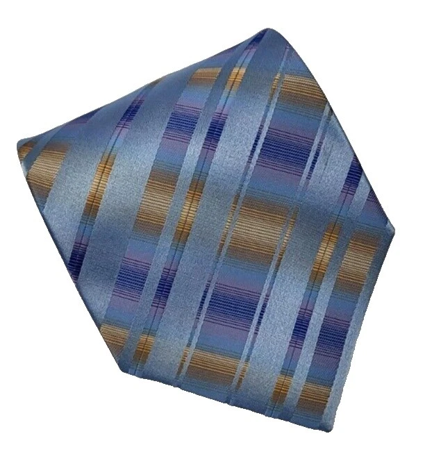 Lazos de poliéster Napoli para hombres