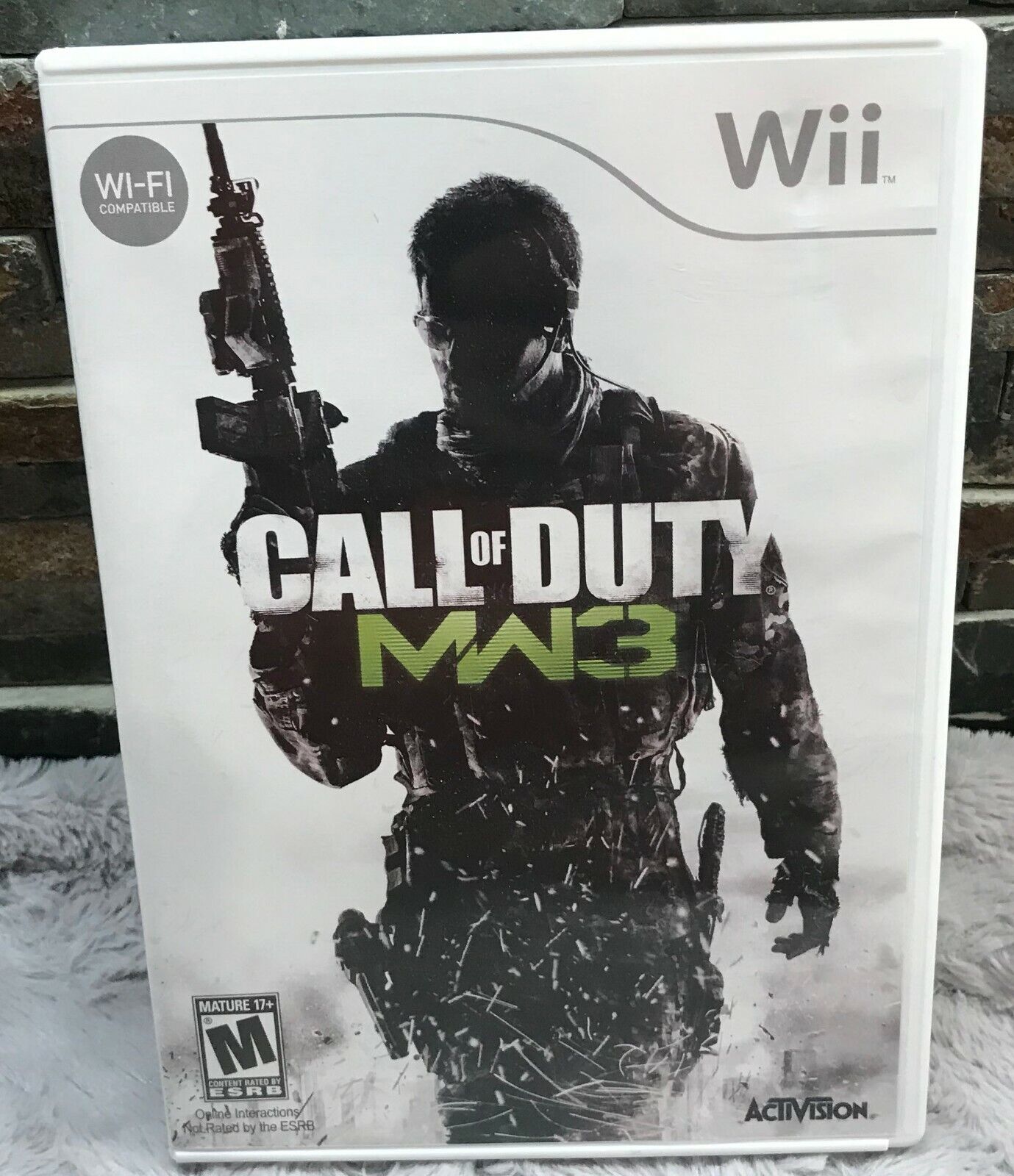 COD] Thoughts? (Assume they would all be remastered) : r/CallOfDuty