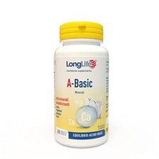 LONGLIFE A Basic 60 Tav.
