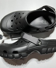Crocs Offroad Sport Mossy Oak 