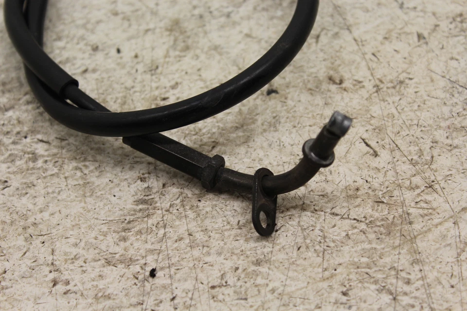 SUZUKI GSXR1000 GSXR600 GSXR600M GSXR600Z GSXR750 750 600 OEM throttle cable D2D - Image 3 of 4