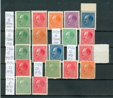 Bulgaria 1940 – Tsar Boris Mi 395/00 – mint MNH**