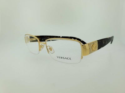 versace rx glasses