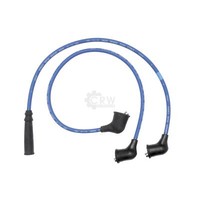 NGK ZüNdleitungssatz ZüNdkabel Passend FüR Subaru Justy I 1200 4WD 1000
