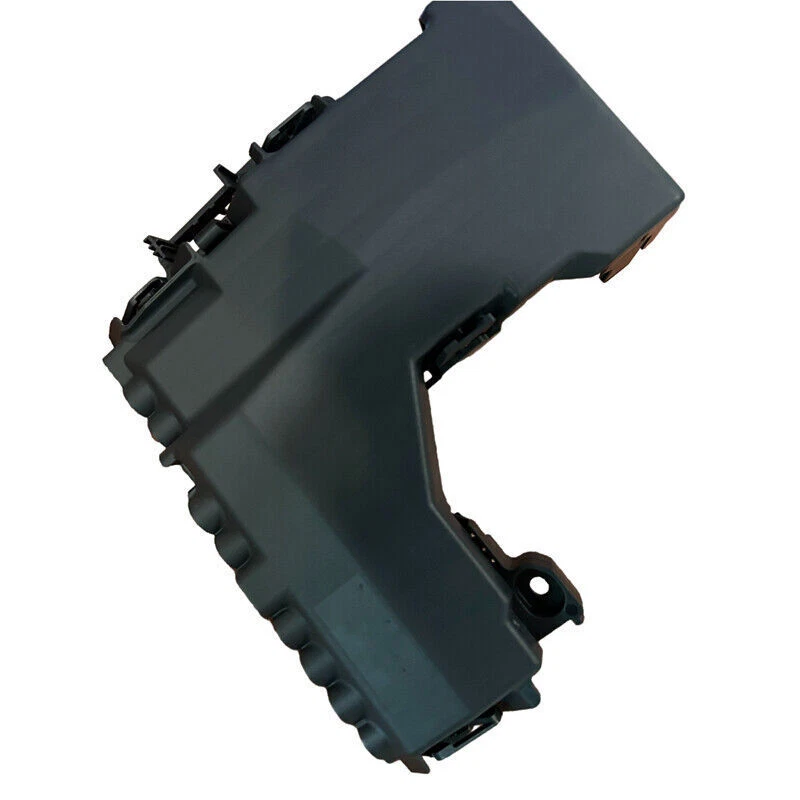 9665878080 Caja de fusibles Administrador de batería para Citroen C4 C4L DS4 DS5 para Peugeot 508 Foto 2 de 4