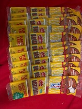 (12)1990 Fleer Basketball Rack packs, 11 all stars, no Bird,  (2) Michael Jordan