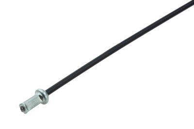 Kit 2 Cavi Freno A Mano Posteriori Frankberg – Compatibile C3 III, 207, 208, Sinistro E Destro, Sostituto 9819658880