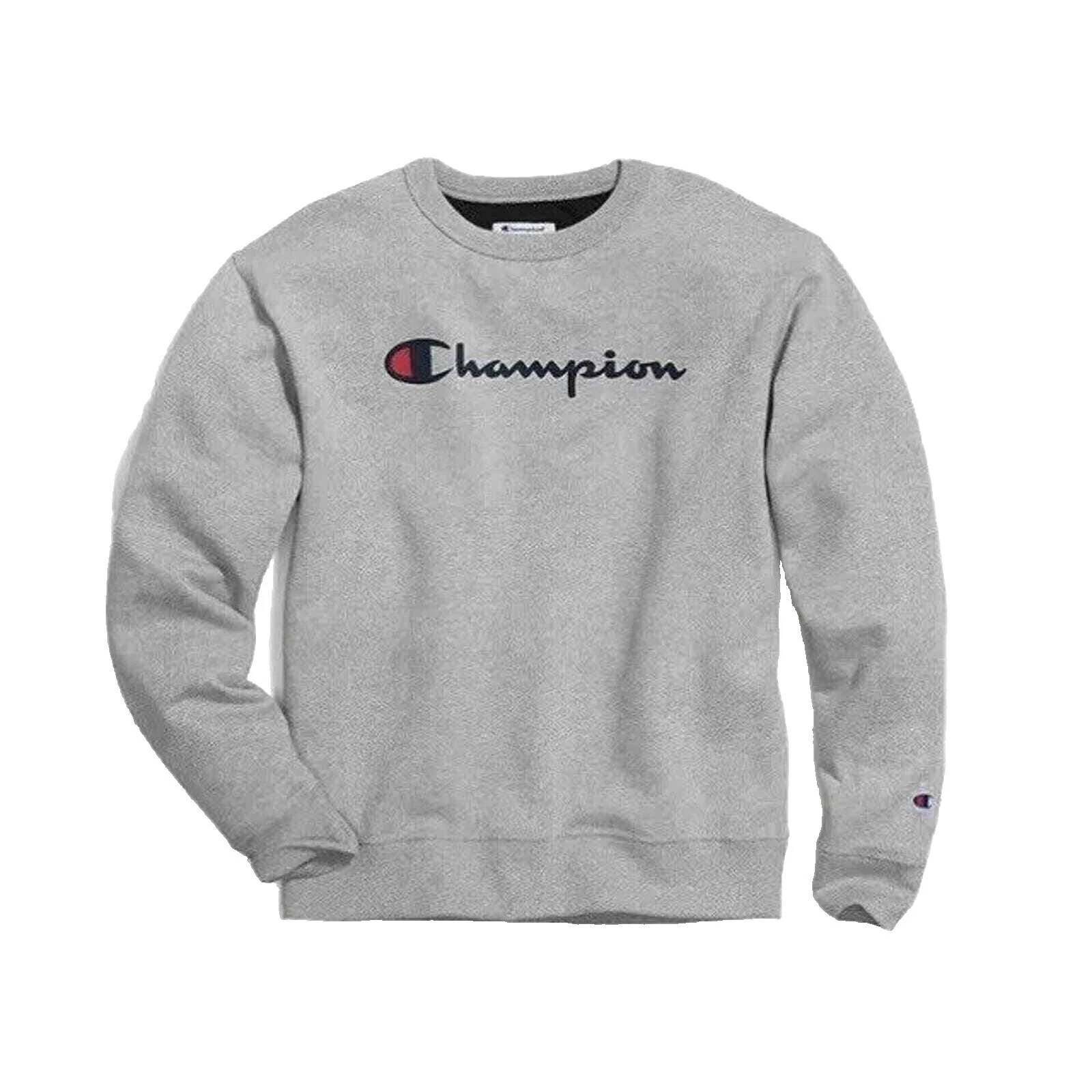 Champion Size XL Hoodies & Sweatshirts for Men