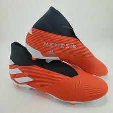 how to lace adidas nemeziz 19.3 fg