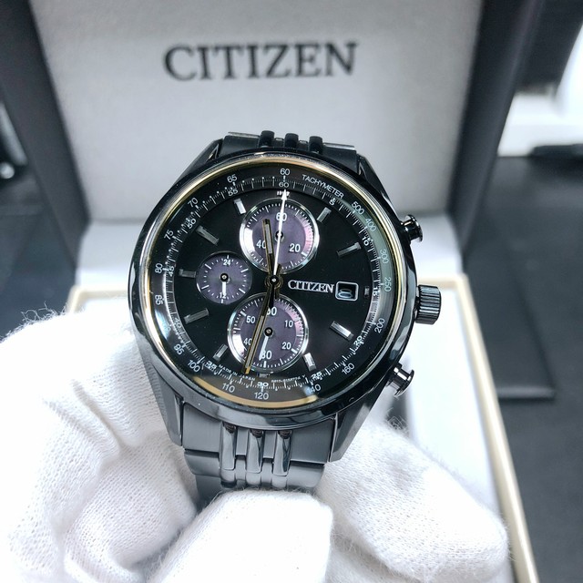 Citizen CA045782E Collection Watch Eco-drive 100th Anniversary Limited  Japan for sale online | eBay
