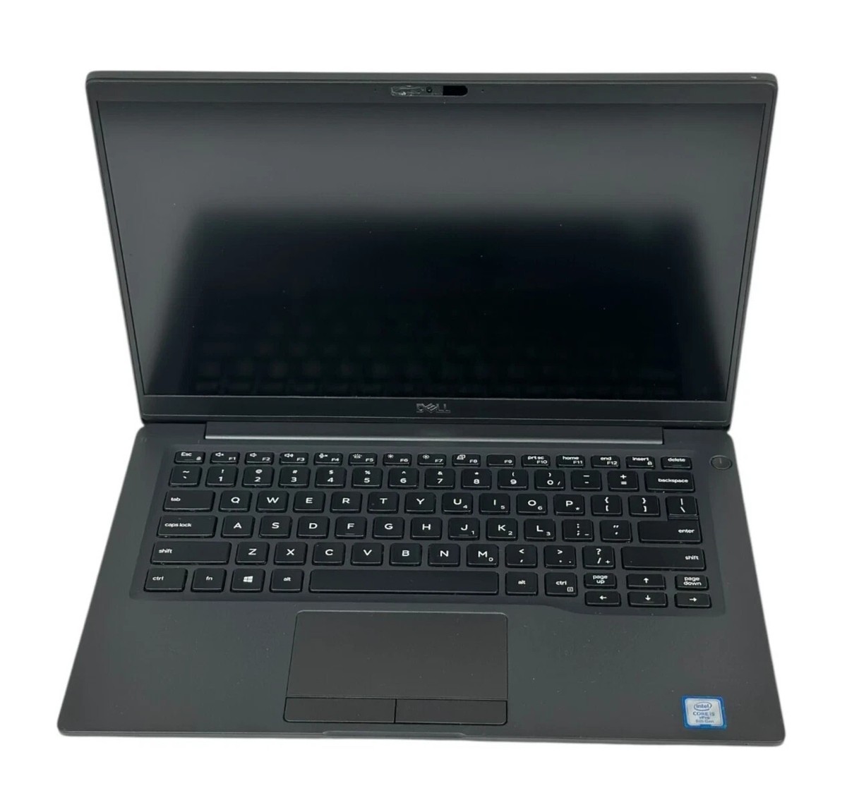 Dell Latitude 7400 Laptop i5-8365U FHD 1.9GHz 16GB 512GB M2 SSD