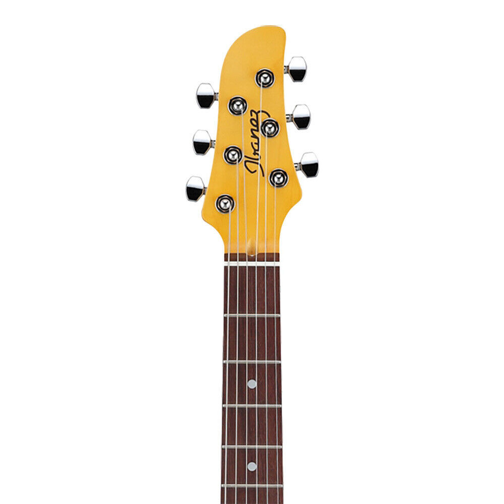 Ibanez TM730-SFB J-LINE Made in Japan Talman Electric Guitar Ibanez TM730-SFB J-LINE Made in Japan Talman Electric Guitar
