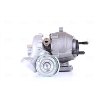 Lader, Aufladung Nissens 93140