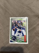 2025 Score - Sam Darnold #40