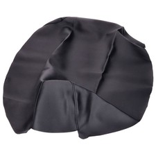 Sitzbankbezug schwarz für Piaggio Fly – Hochwertiger Ersatz für defekten Bezug F