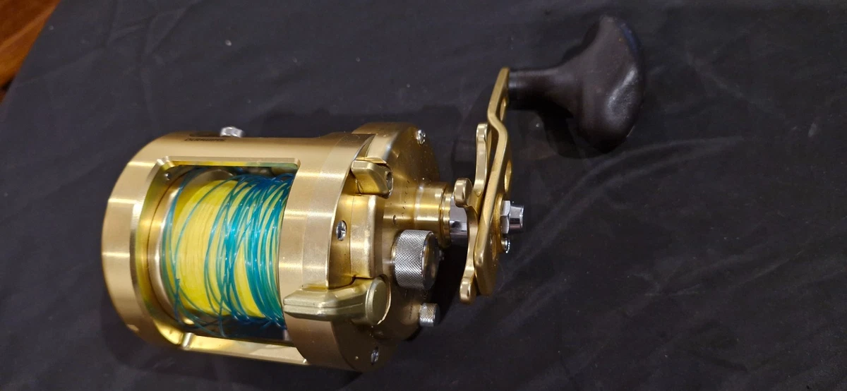 Shimano Calcutta 700 Indiana Baitcasting Fishing Reels for sale | eBay