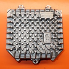 BMW 530 540 M5 X3 X4 CONTROL MODULE HEADLIGHT UNIT 2017 2018 2019 2020 7472765