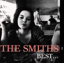 Best of Vol 1  von Smiths,the | CD | Zustand sehr gut