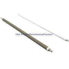 Charge Roller Cleaning Sponge Roller Kit For Ricoh 4503 C6003 C3503 C3003 5503