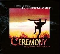 The Ancient Voice. Ceremony. von David Lindner | Buch | Zustand gut