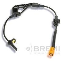 Bremi DrehzahlfüHler Hinten Passend FüR Honda CR-V Ii Rd_ 50065