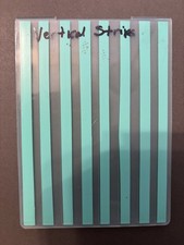 embossing folders for card making