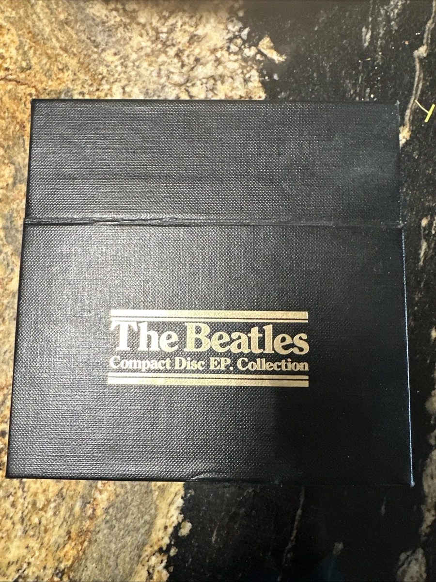 beatles ep collection products for sale | eBay