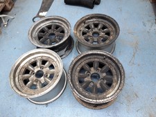 Classic Mini Batterieabdeckung/Batteriedeckel BJ1959-2000