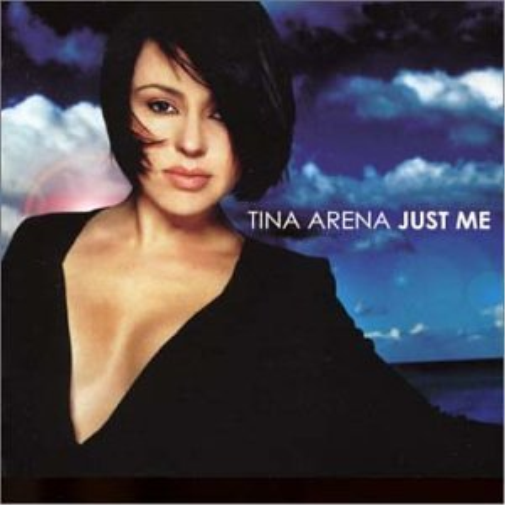 Just Me (CD) Album