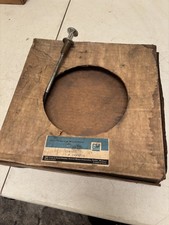 Nos Gm2499008 Control Cable 1965-66 Gmc Truck