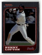 Click to enlarge Kenny Lofton