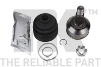 Gelenksatz Antriebswelle NK 513717 FüR Peugeot Scudo Fiat Jumpy Ulysse 806 Bus 1