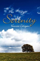 Veronica Calayan | Serenity | Taschenbuch | Englisch (2011) | Xlibris