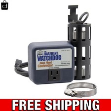 Reliable Universal Sump Pump Dual Float Switc...
