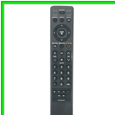 LG LCD TV Remote Control MKJ40653801 Universal Replacement Solution