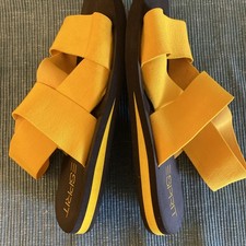 Esprit Womens Sandals in Womens Sandals