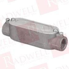 ABB THOMAS & BETTS BC-CAC-50-V2 / BCCAC50V2 (USED)