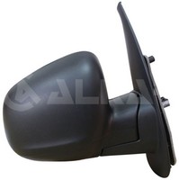 Alkar AußEnspiegel 9226698 FüR Mercedes Kangoo Citan Renault Beheizbar Tourer 2
