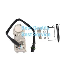 For Volvo D11 D13 D16 Holset VGT 24V Turbo Electronic Actuator 85013731 85013730